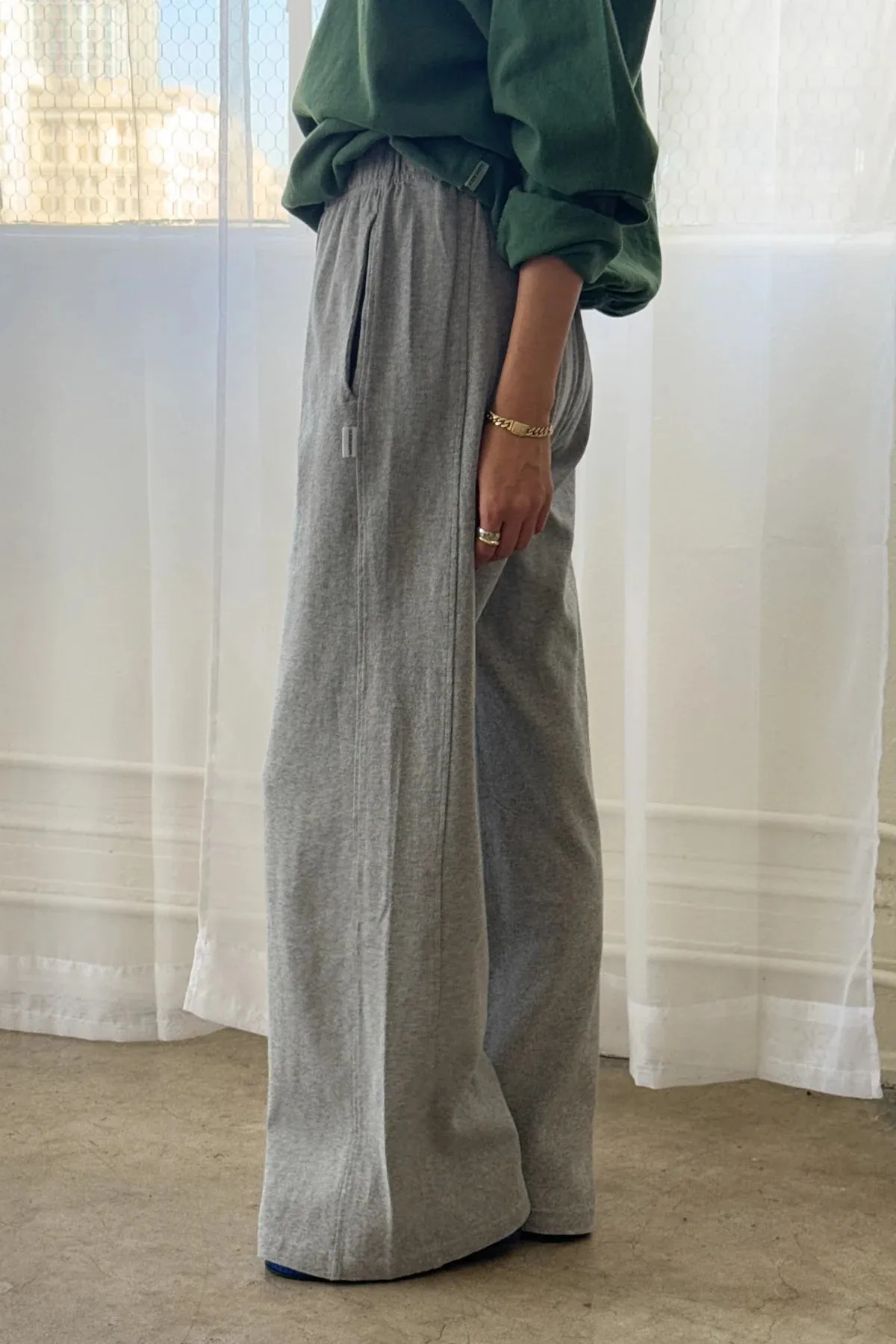 Breezy Pants