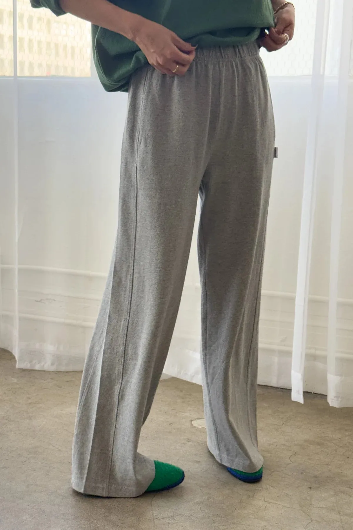 Breezy Pants