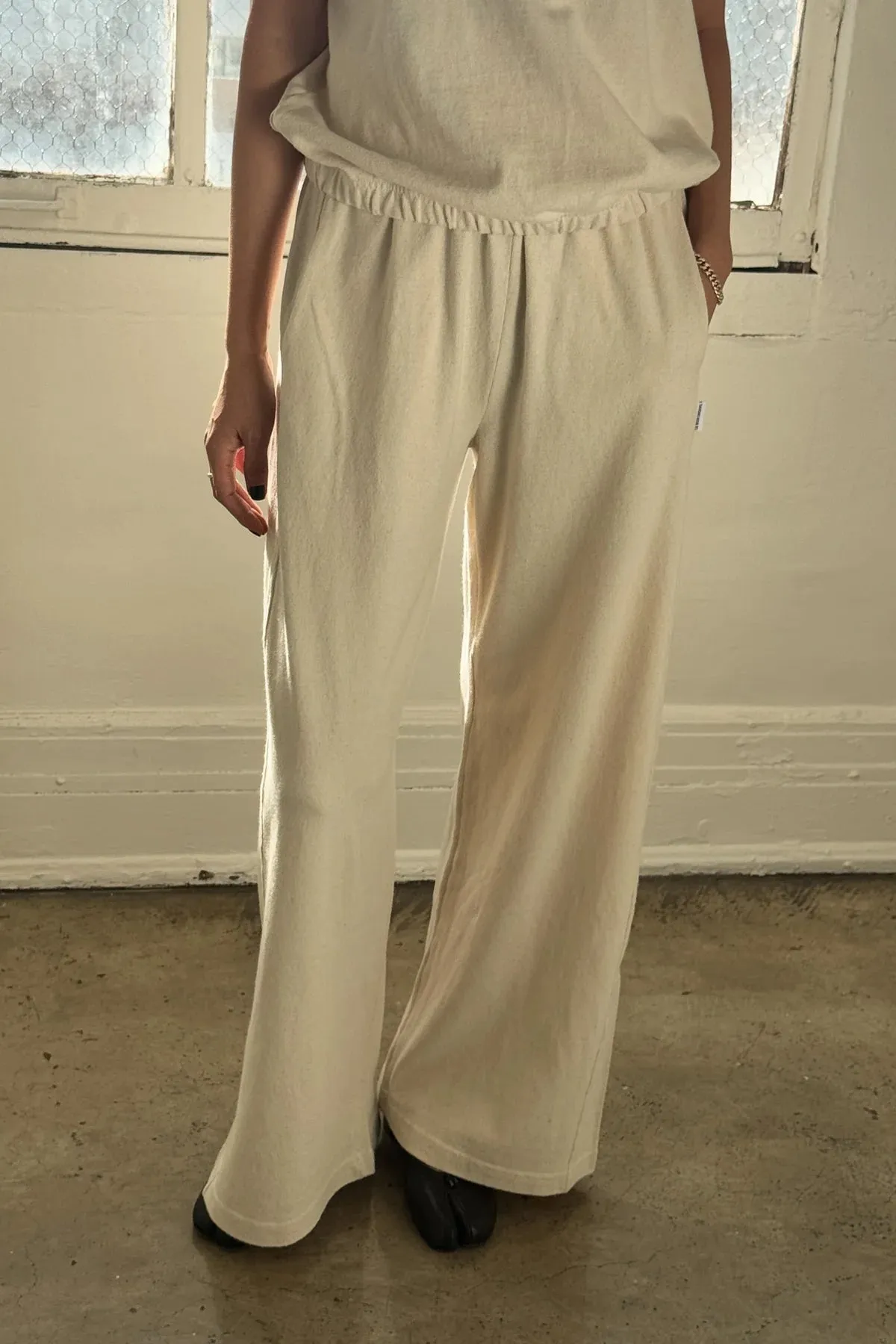Breezy Pants