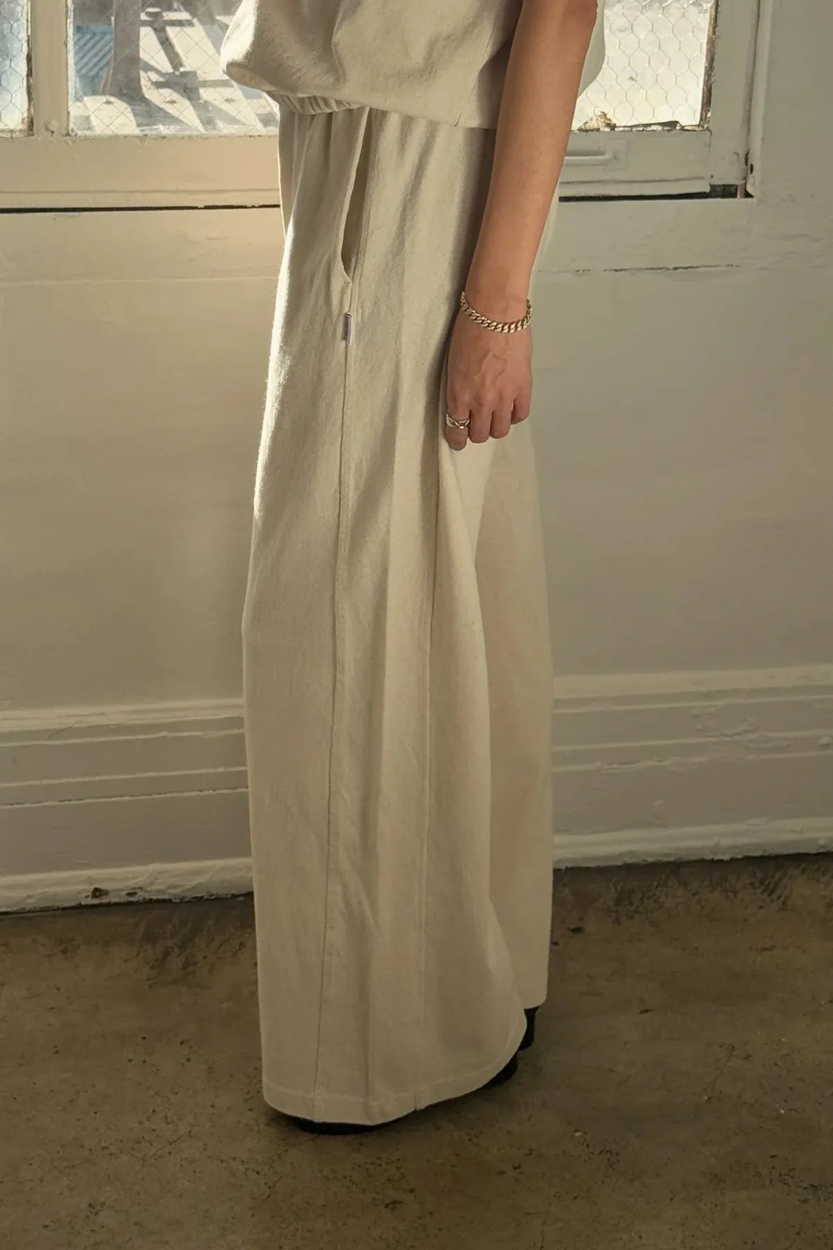 Breezy Pants
