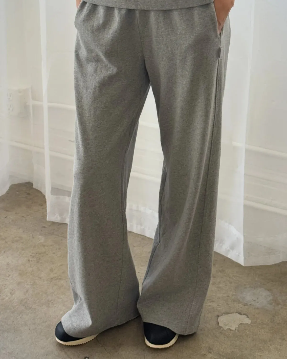 Breezy Pants