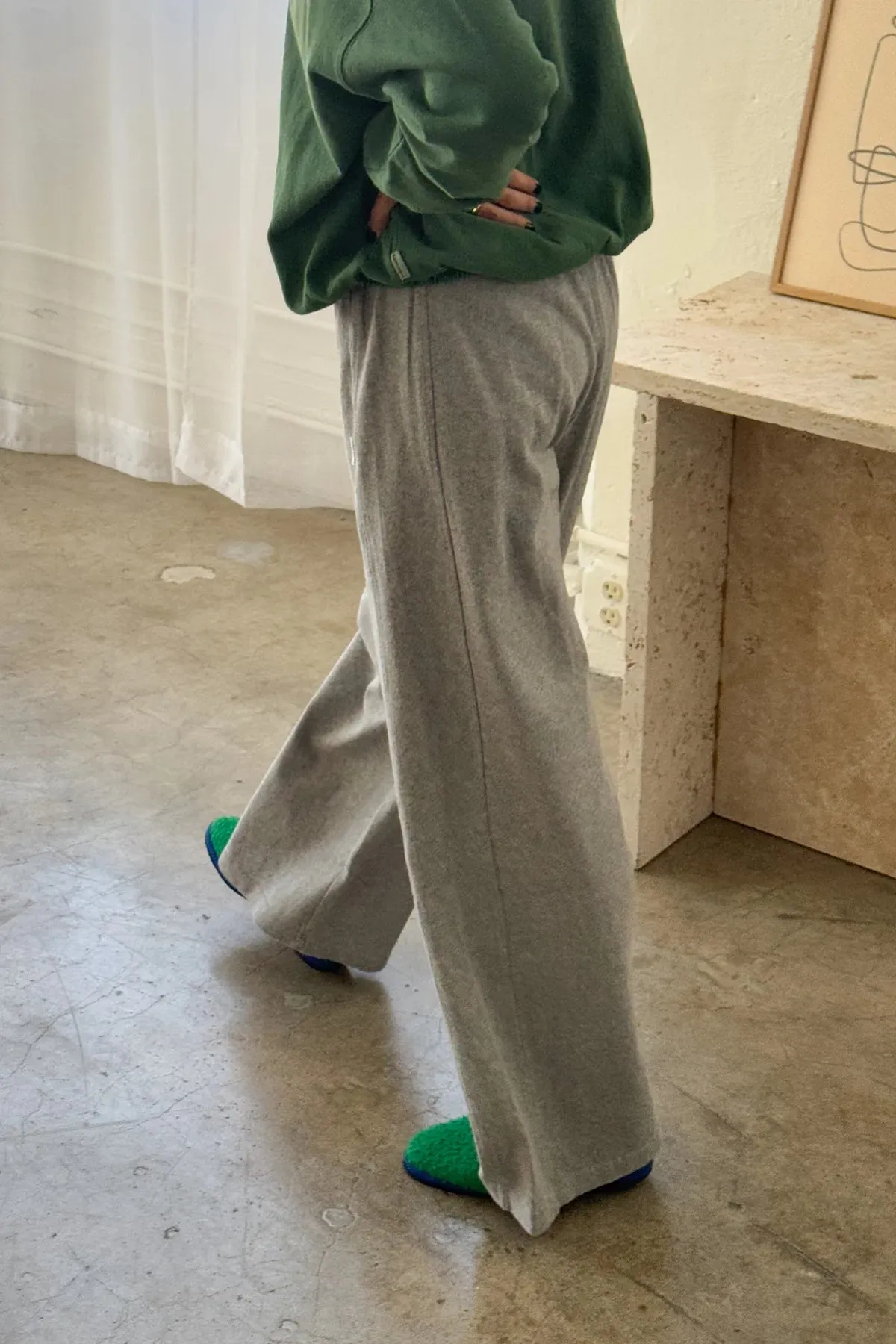 Breezy Pants