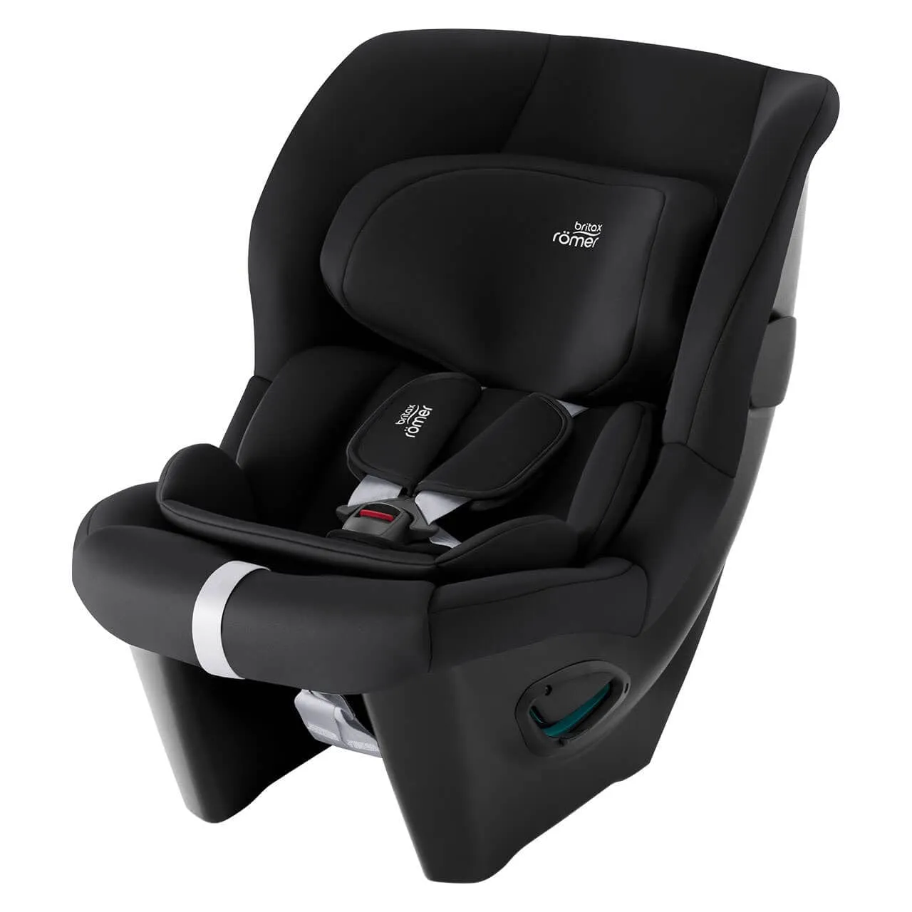 Britax Römer Safeway M - Space Black