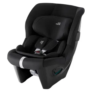 Britax Römer Safeway M - Space Black