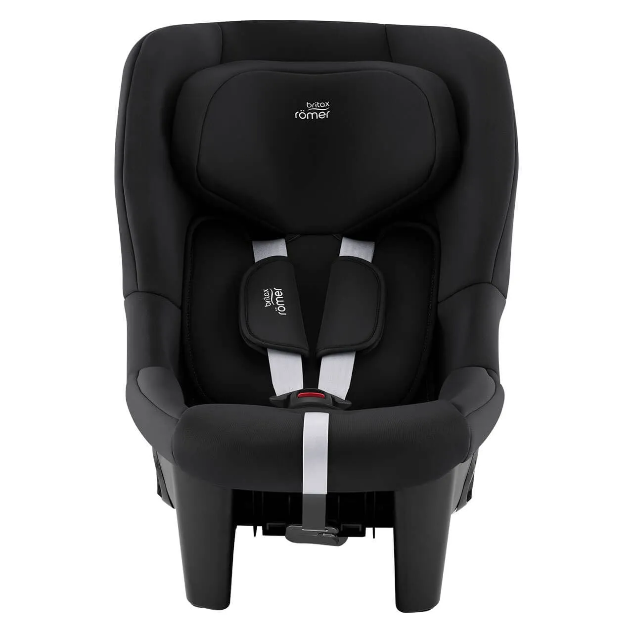 Britax Römer Safeway M - Space Black