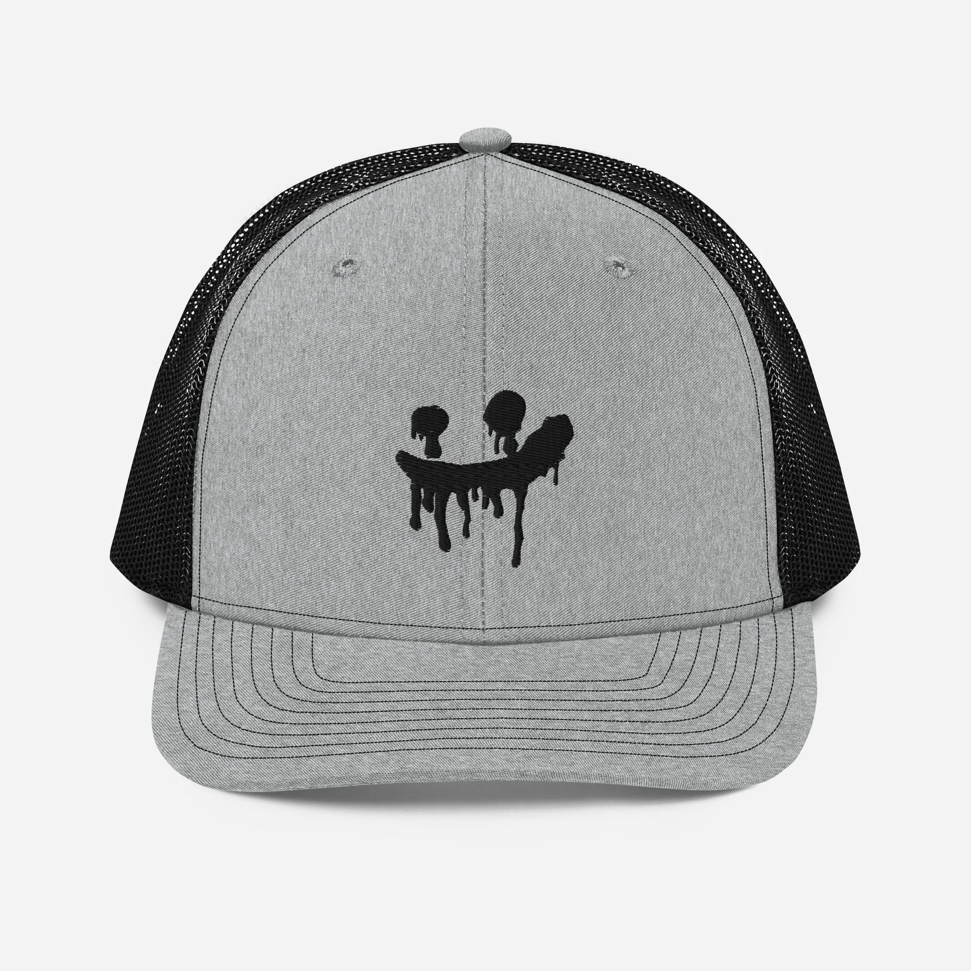 BRUTISHLY Trucker Cap