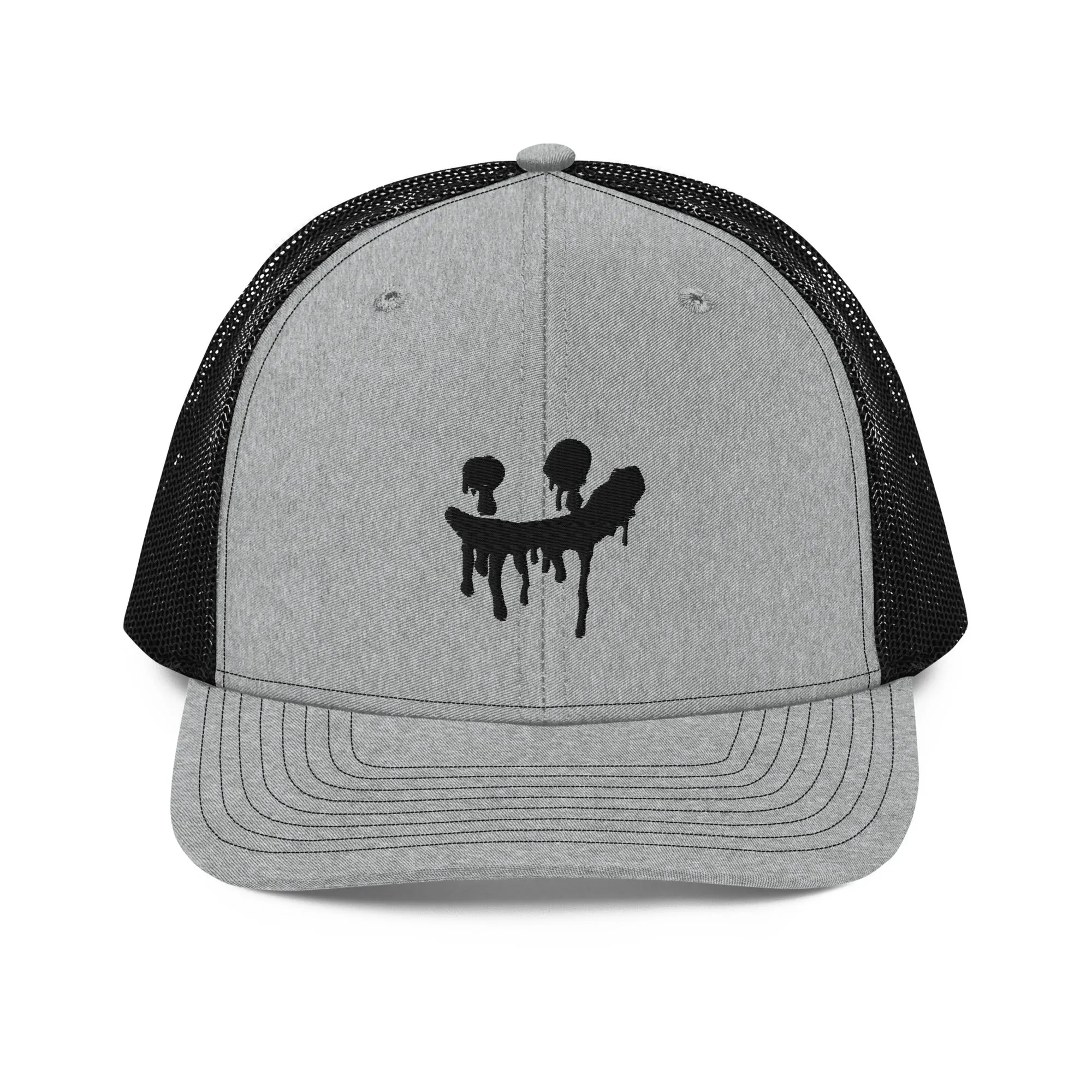 BRUTISHLY Trucker Cap
