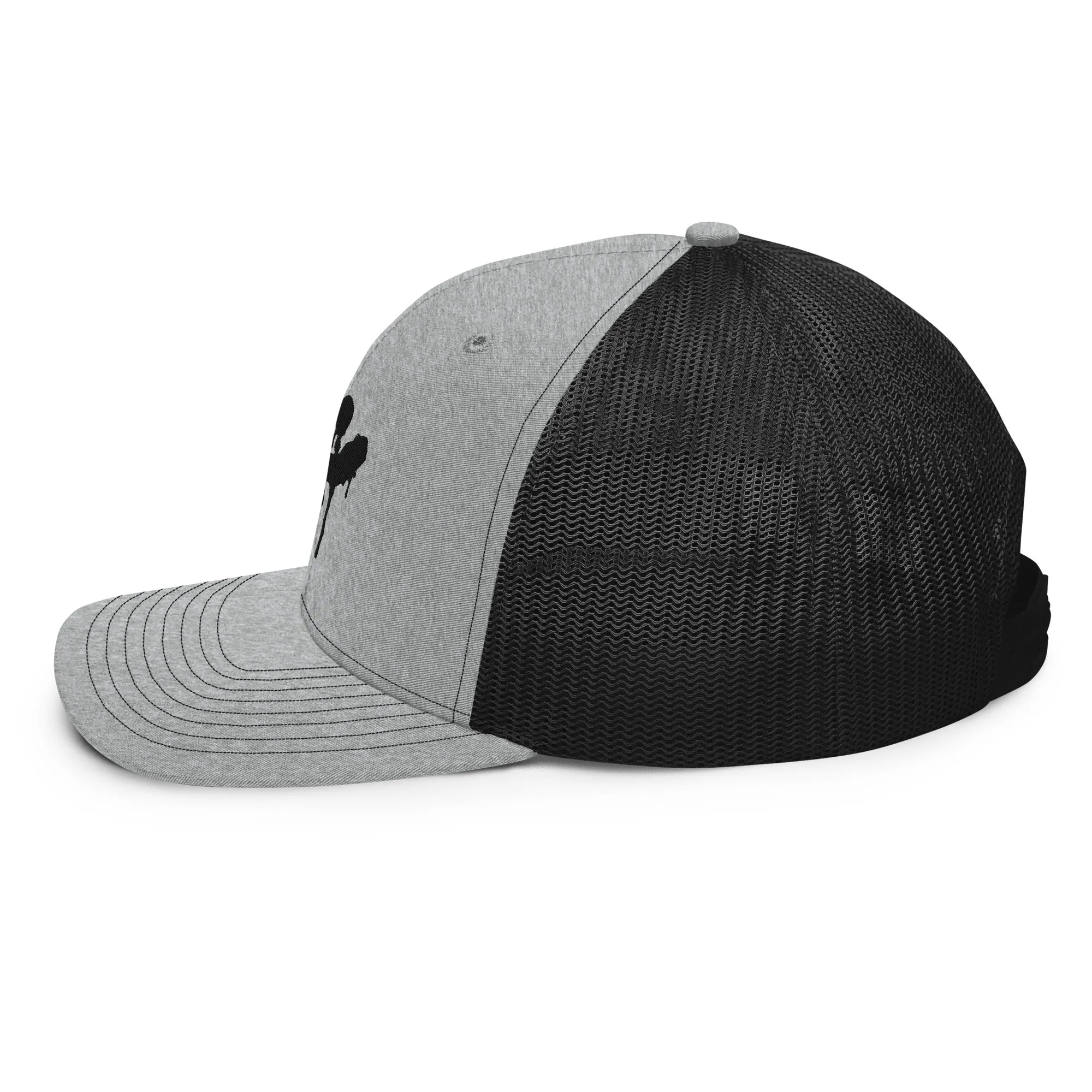 BRUTISHLY Trucker Cap
