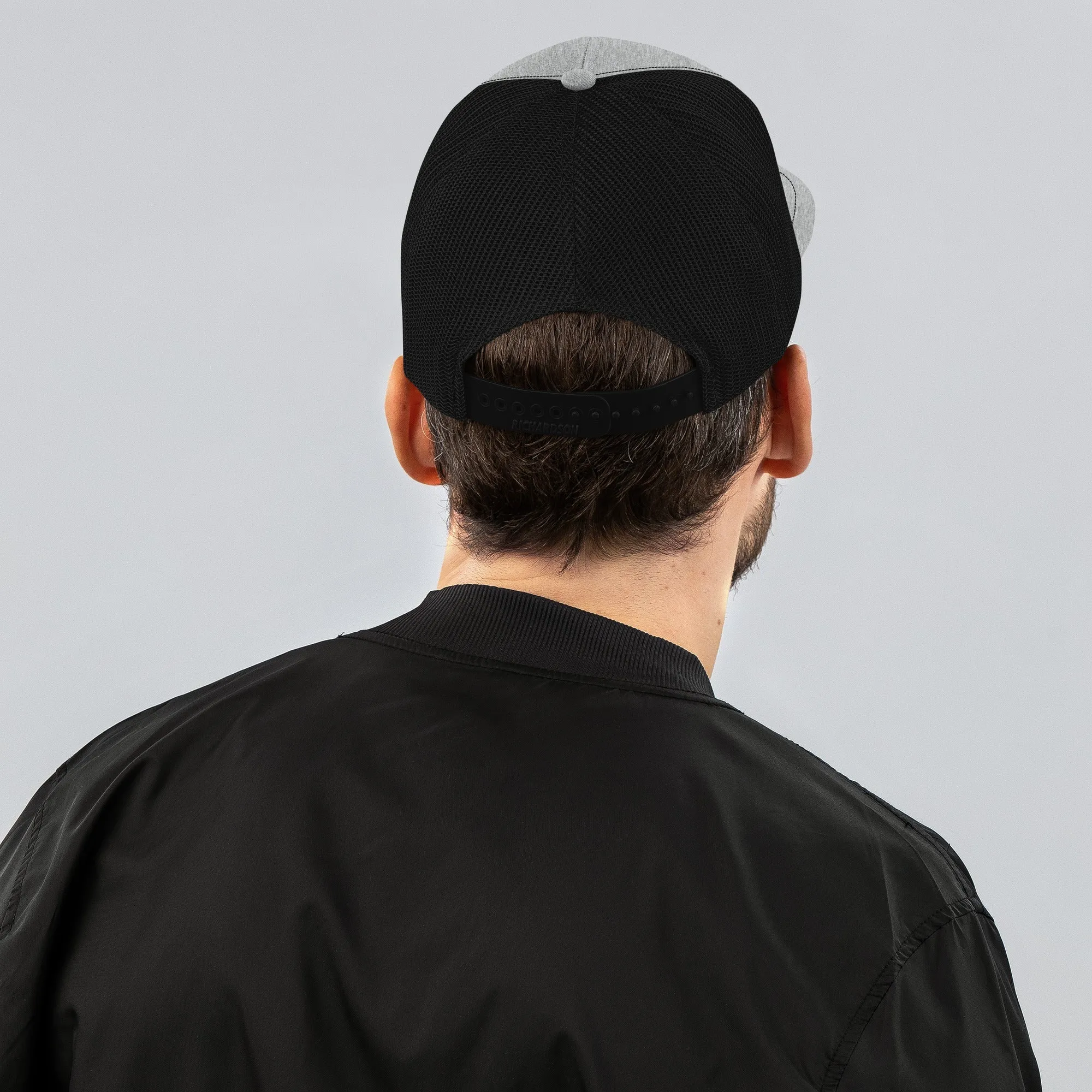 BRUTISHLY Trucker Cap
