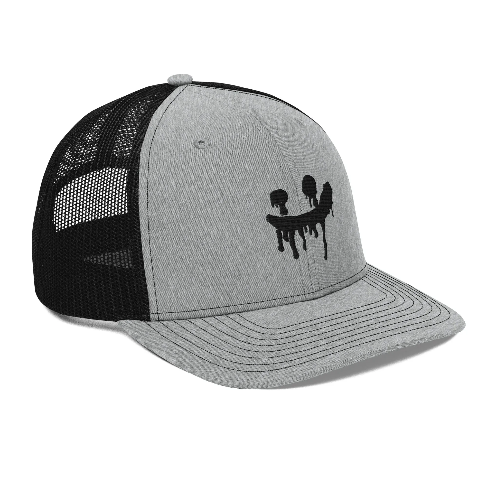 BRUTISHLY Trucker Cap