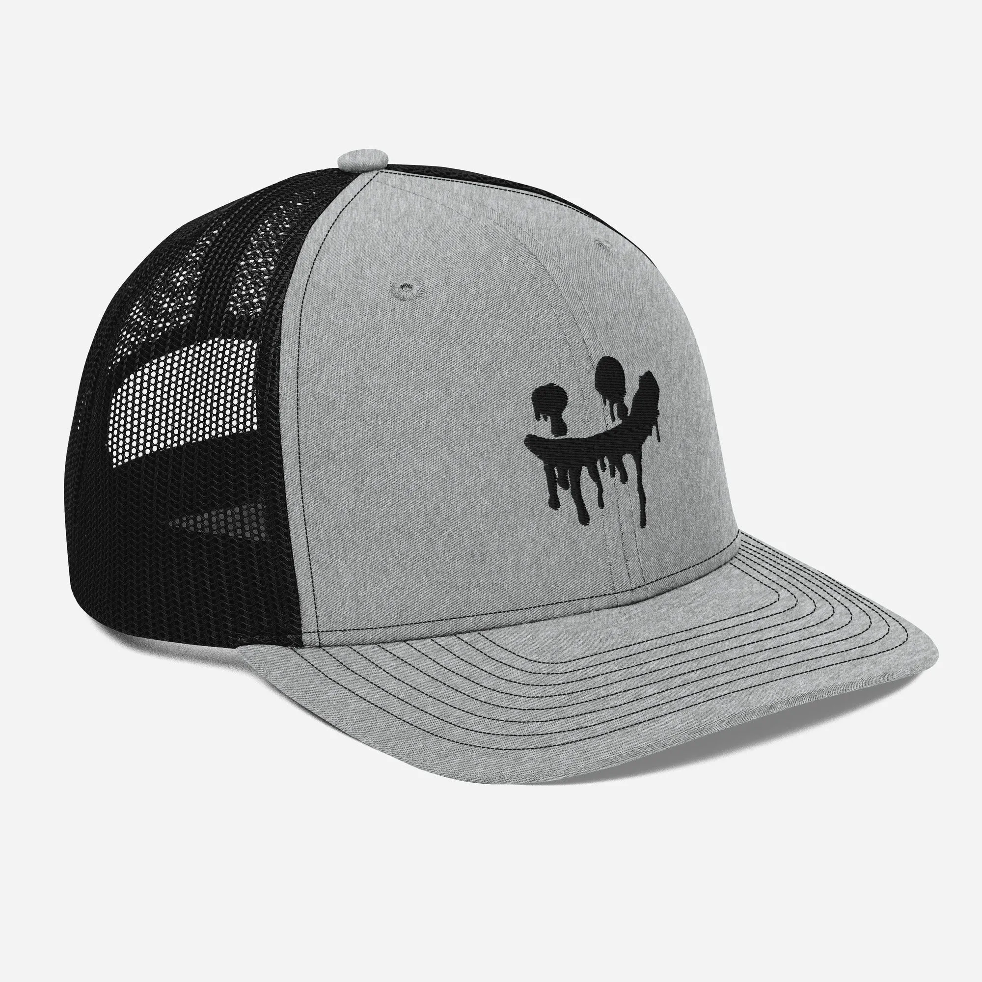 BRUTISHLY Trucker Cap