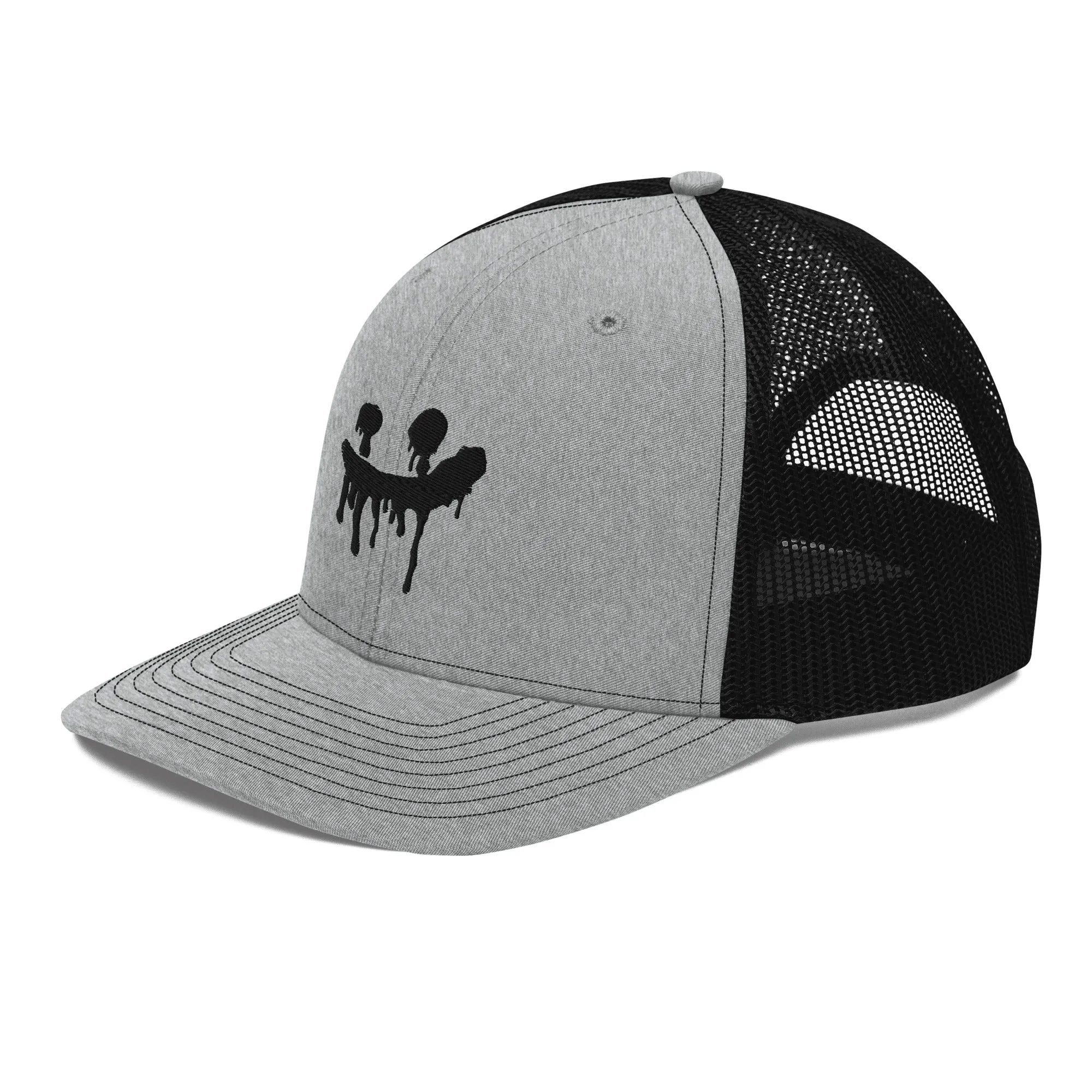 BRUTISHLY Trucker Cap