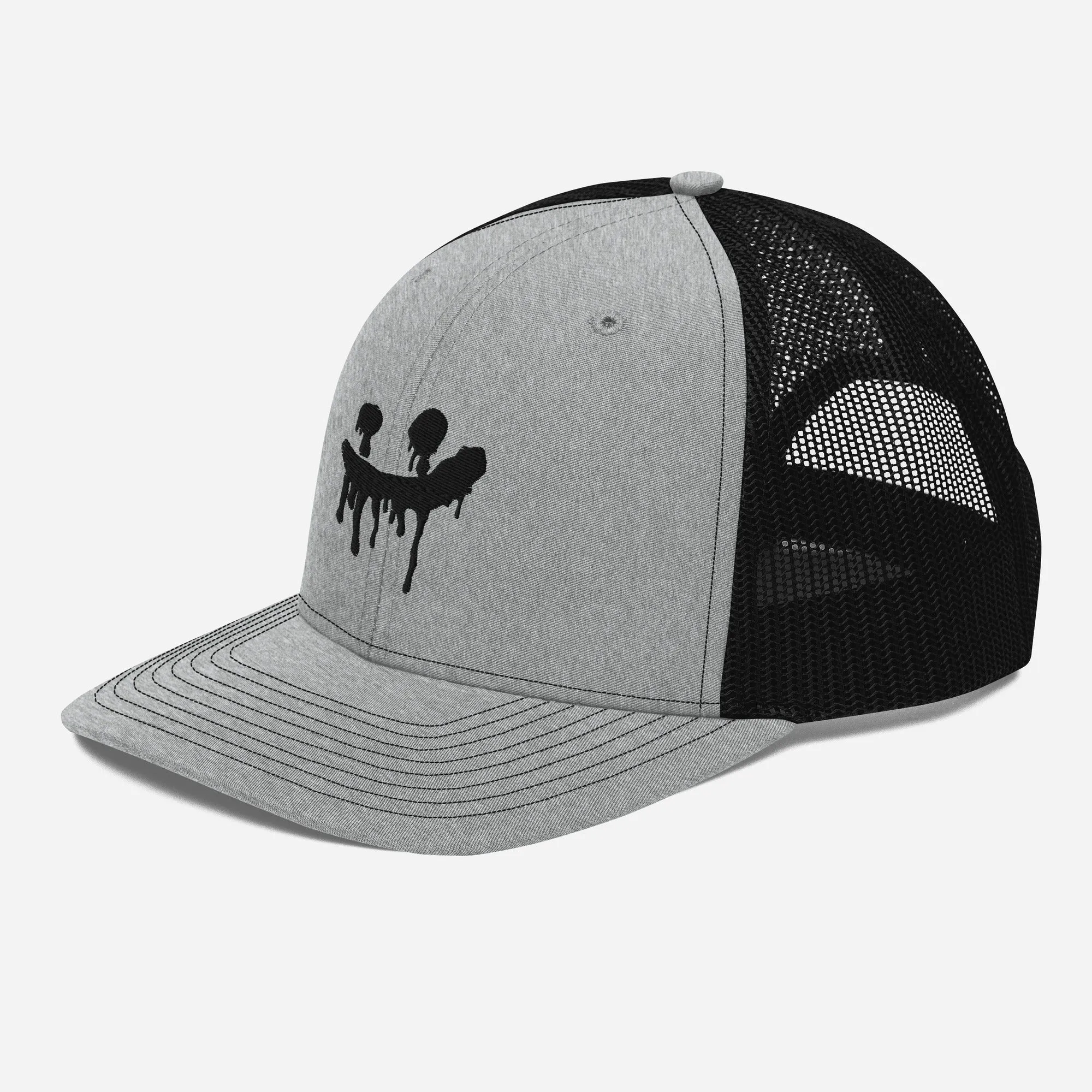 BRUTISHLY Trucker Cap