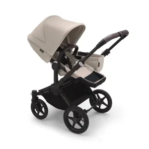 Bugaboo Donkey5 Mono - Desert Taupe