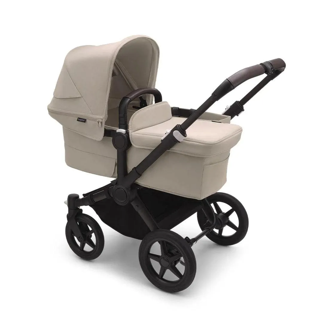 Bugaboo Donkey5 Mono - Desert Taupe