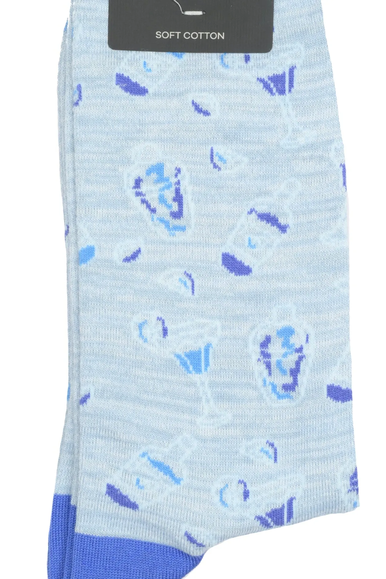 Bugatchi Lounge Socks