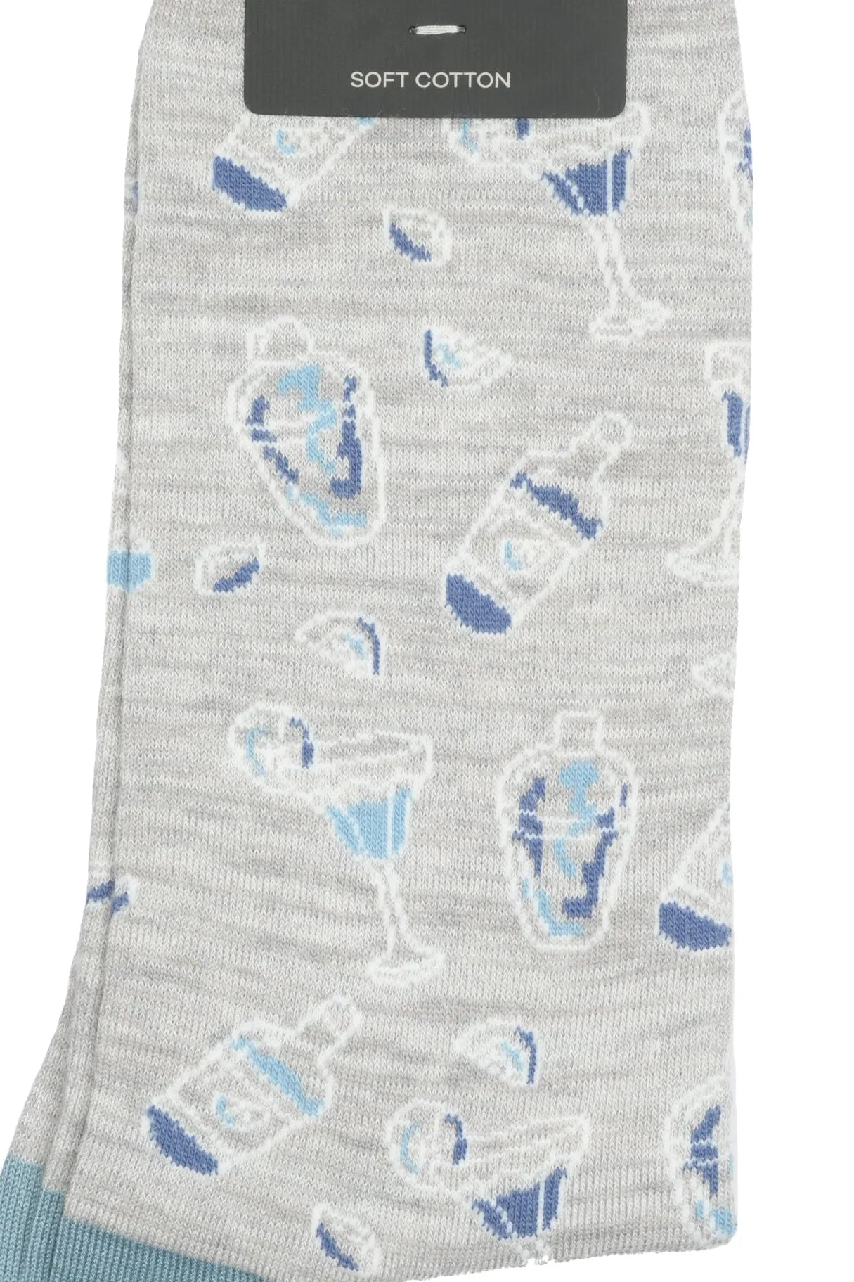 Bugatchi Lounge Socks