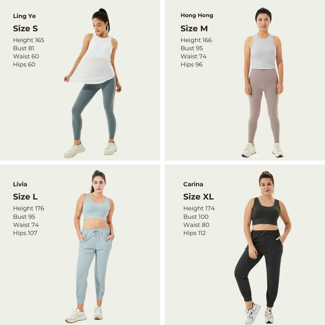 Buttery Soft & Tummy Control Coquette Flare Pants