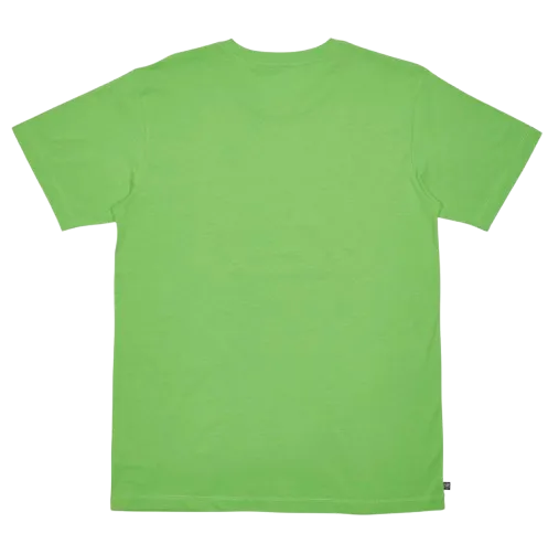 Canberra Raiders Logo Supporter T-Shirt - Men's