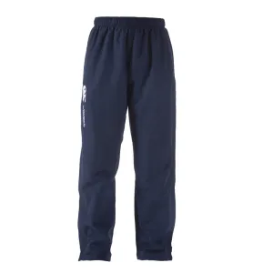 Canterbury Open Hem Stadium Pant Navy