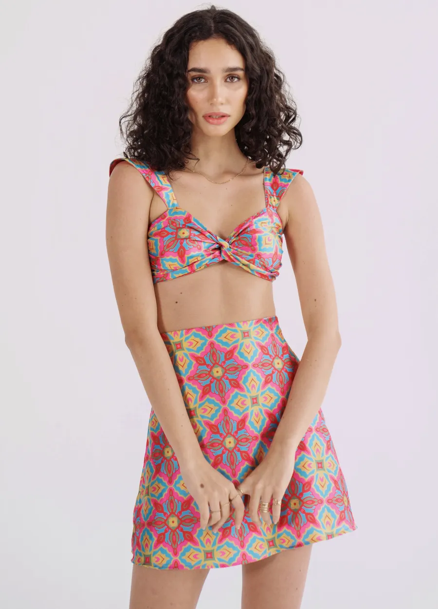 CAPRI SKIRT