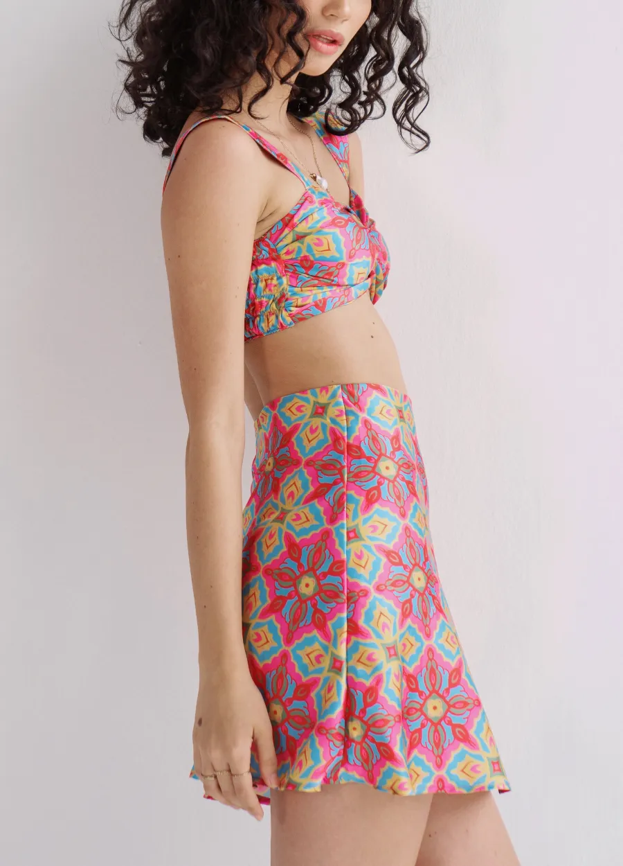 CAPRI SKIRT