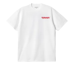 Carhartt WIP Fast Food T-Shirt