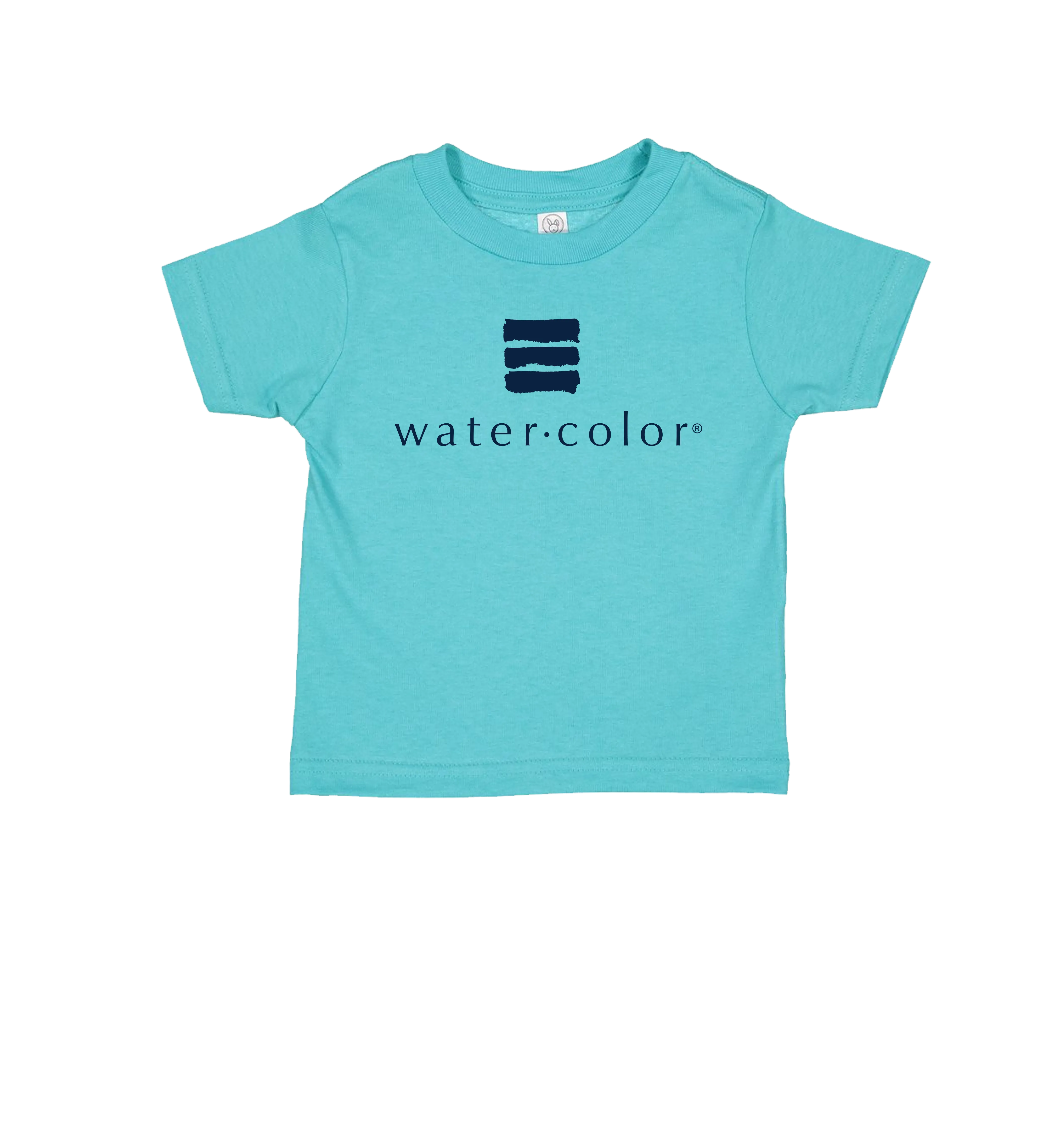 Caribbean Toddler Tee