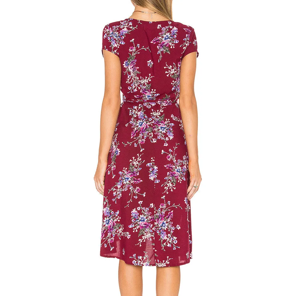 Caroline Dress