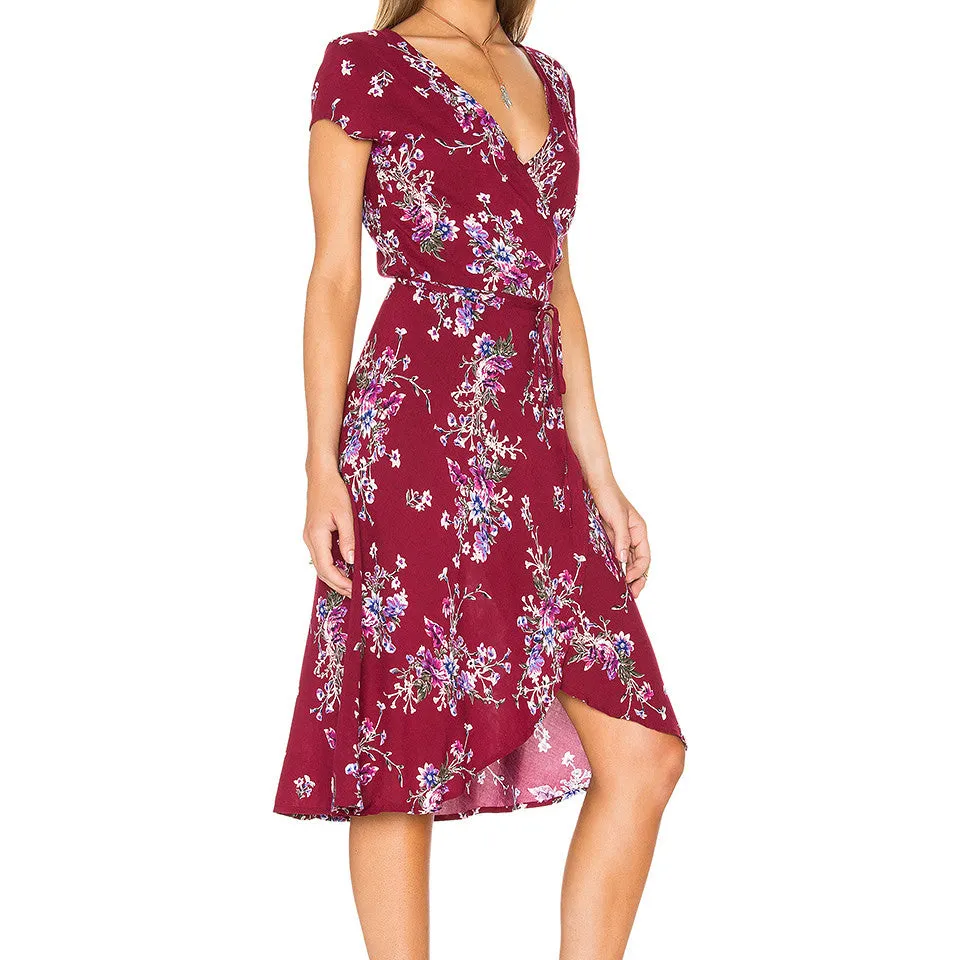 Caroline Dress