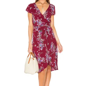 Caroline Dress