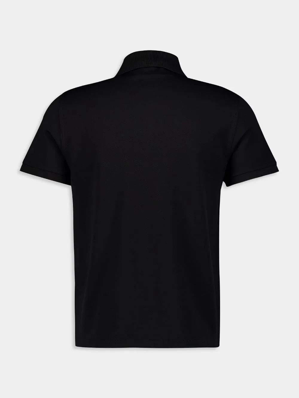 Cassandre Organic Cotton Polo