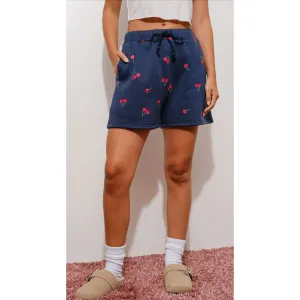 Cherry On Top Shorts