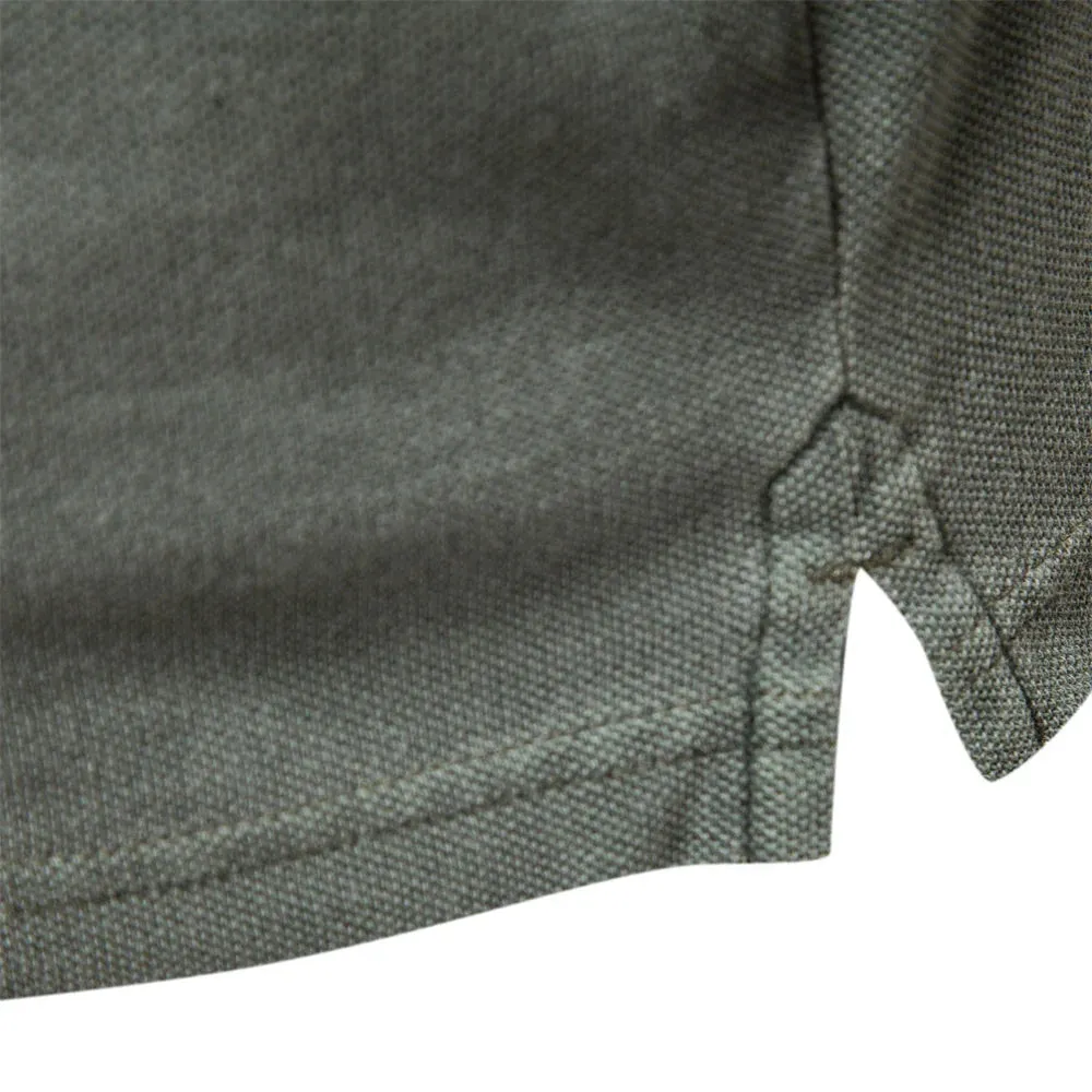 Clark | Men's Polo