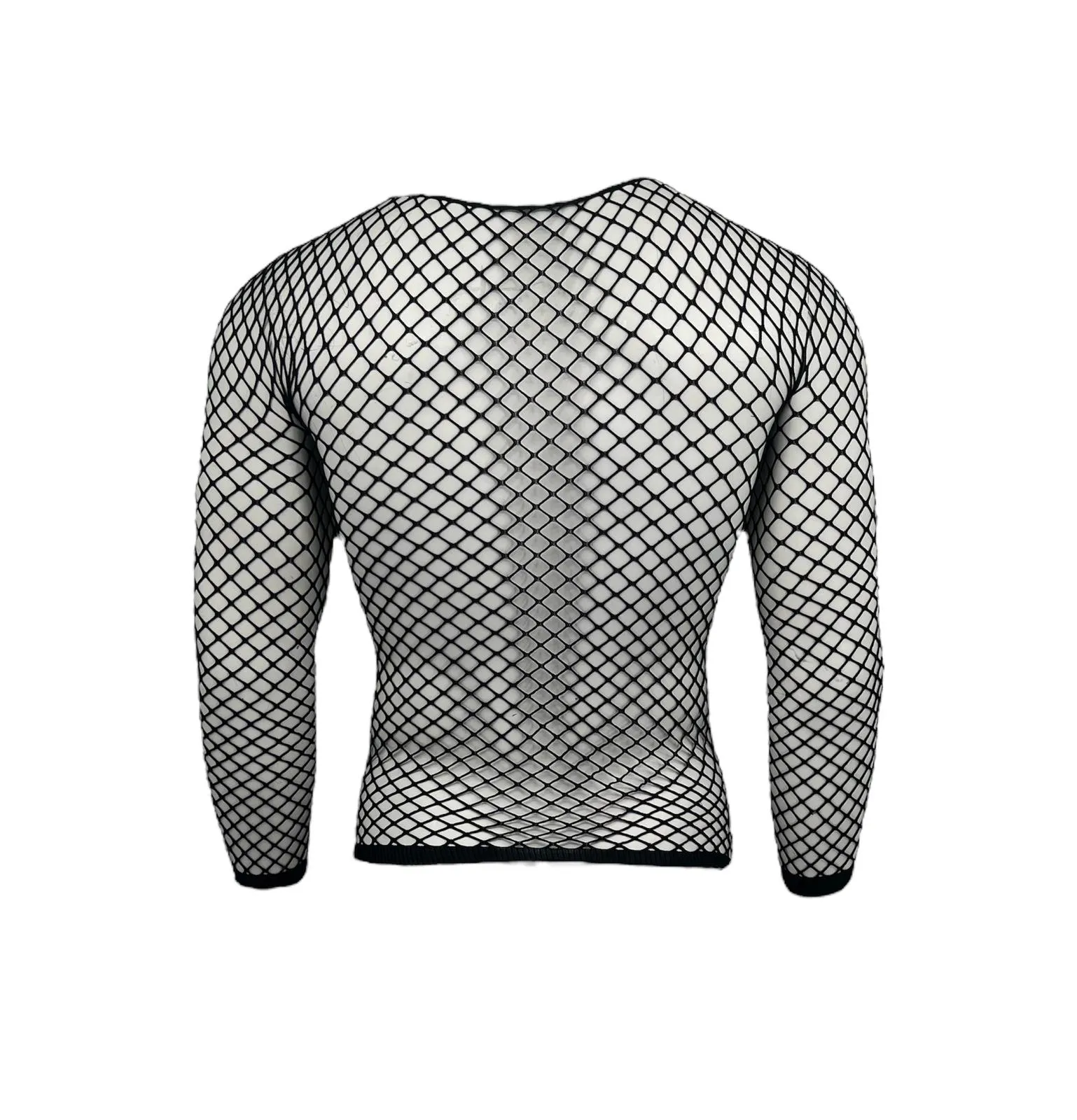 Classic Mesh Top