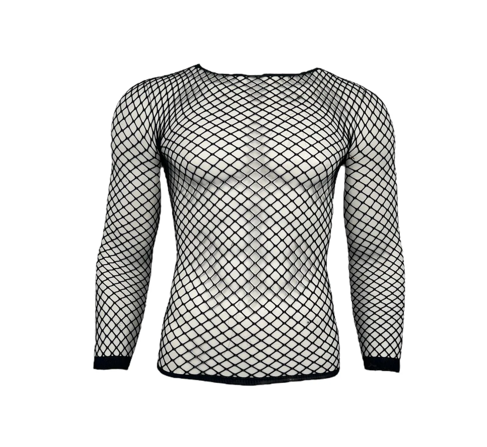 Classic Mesh Top