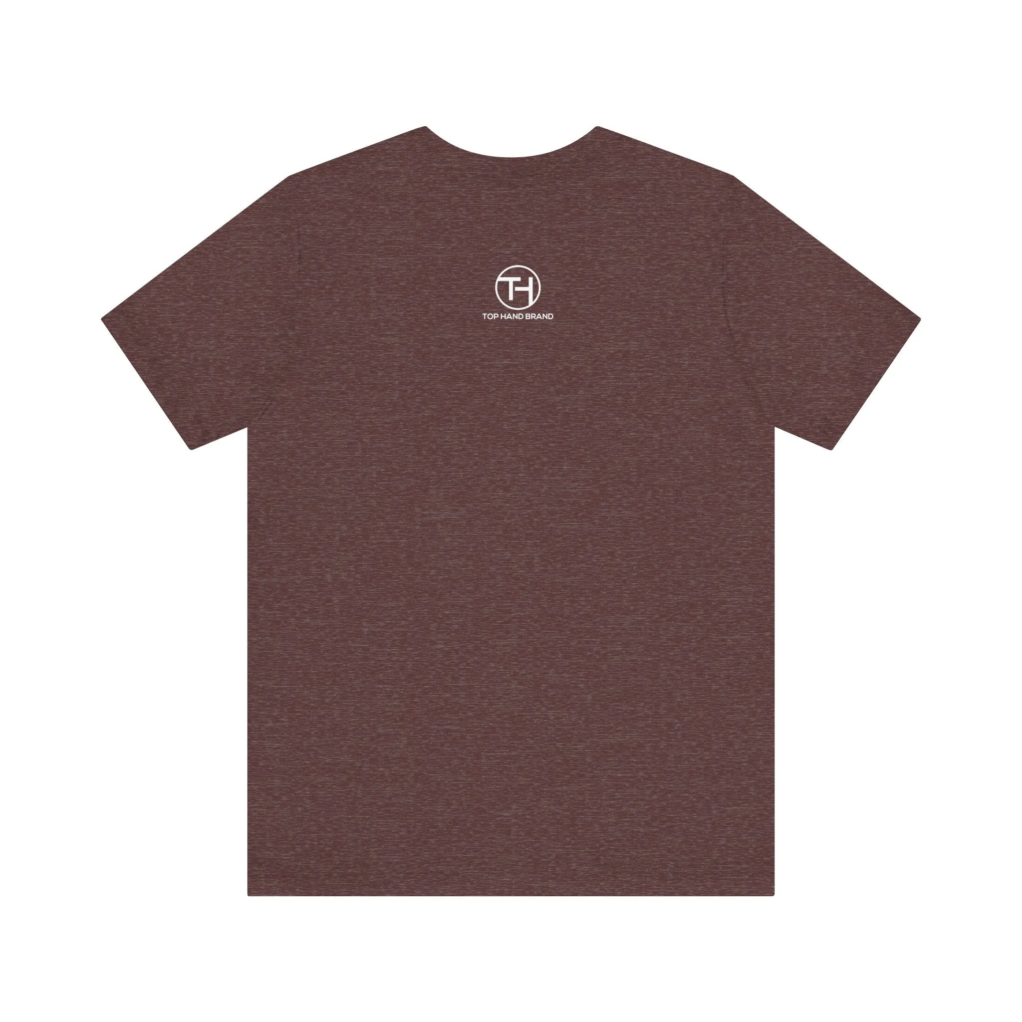 Classic Top Hand Short Sleeve Tee