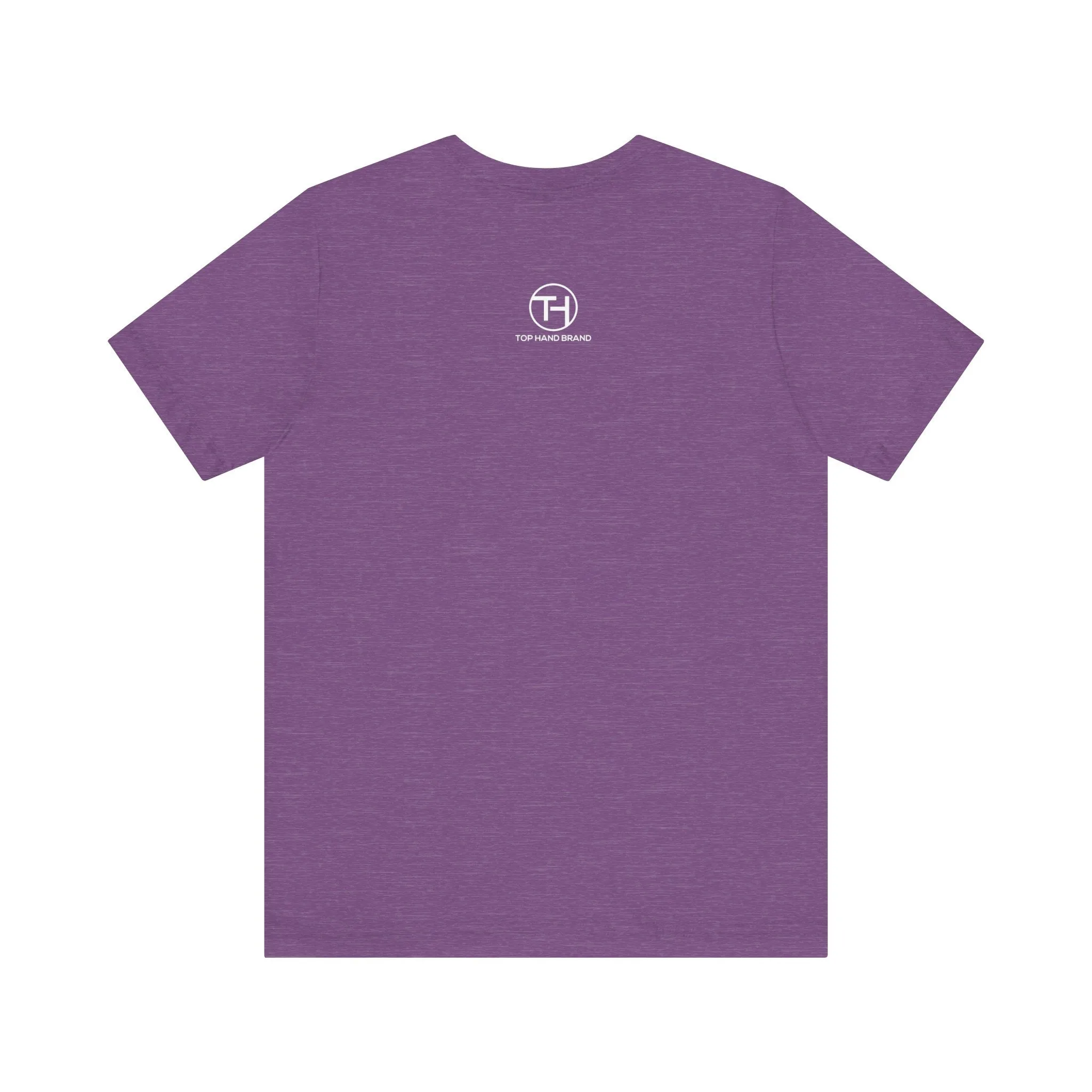 Classic Top Hand Short Sleeve Tee
