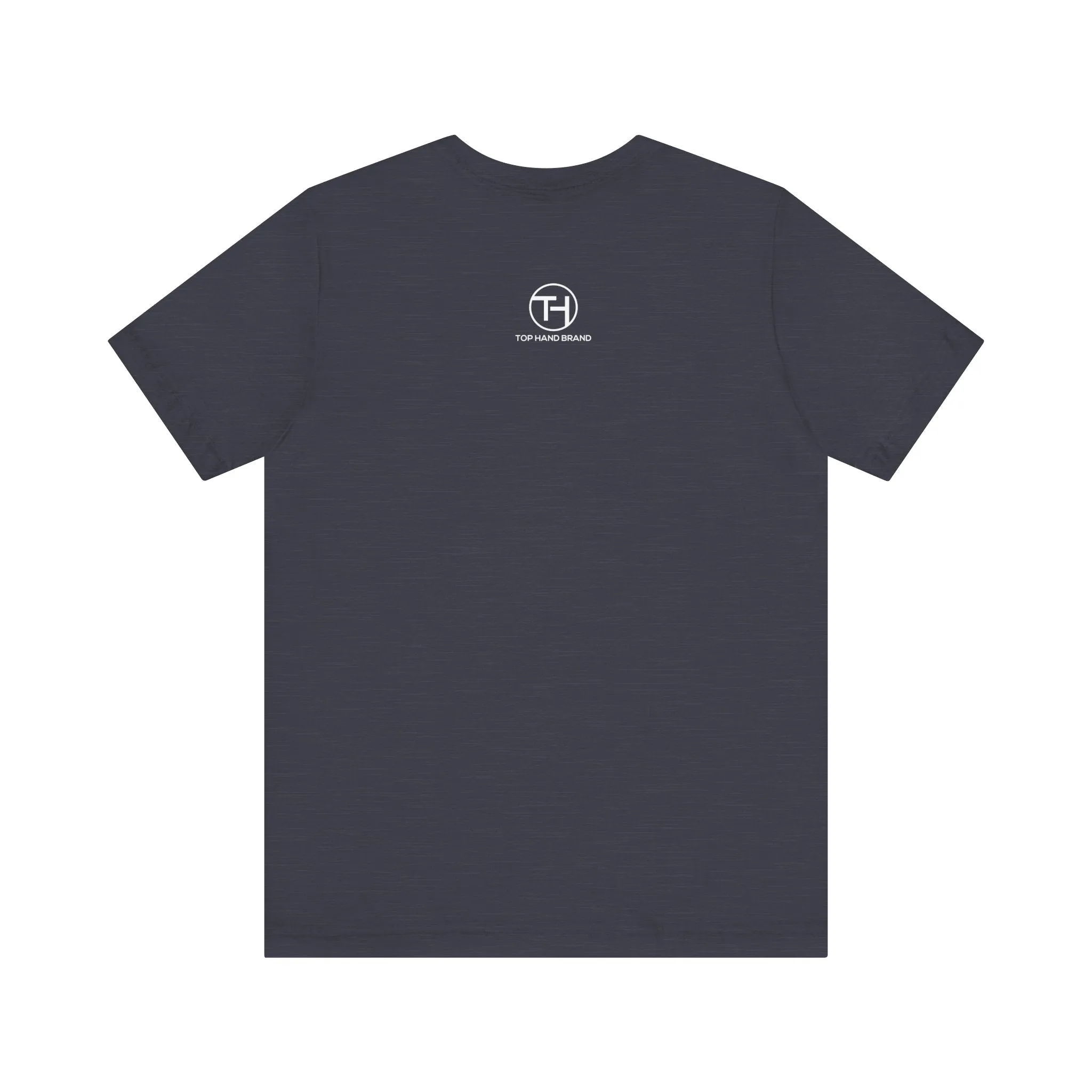 Classic Top Hand Short Sleeve Tee