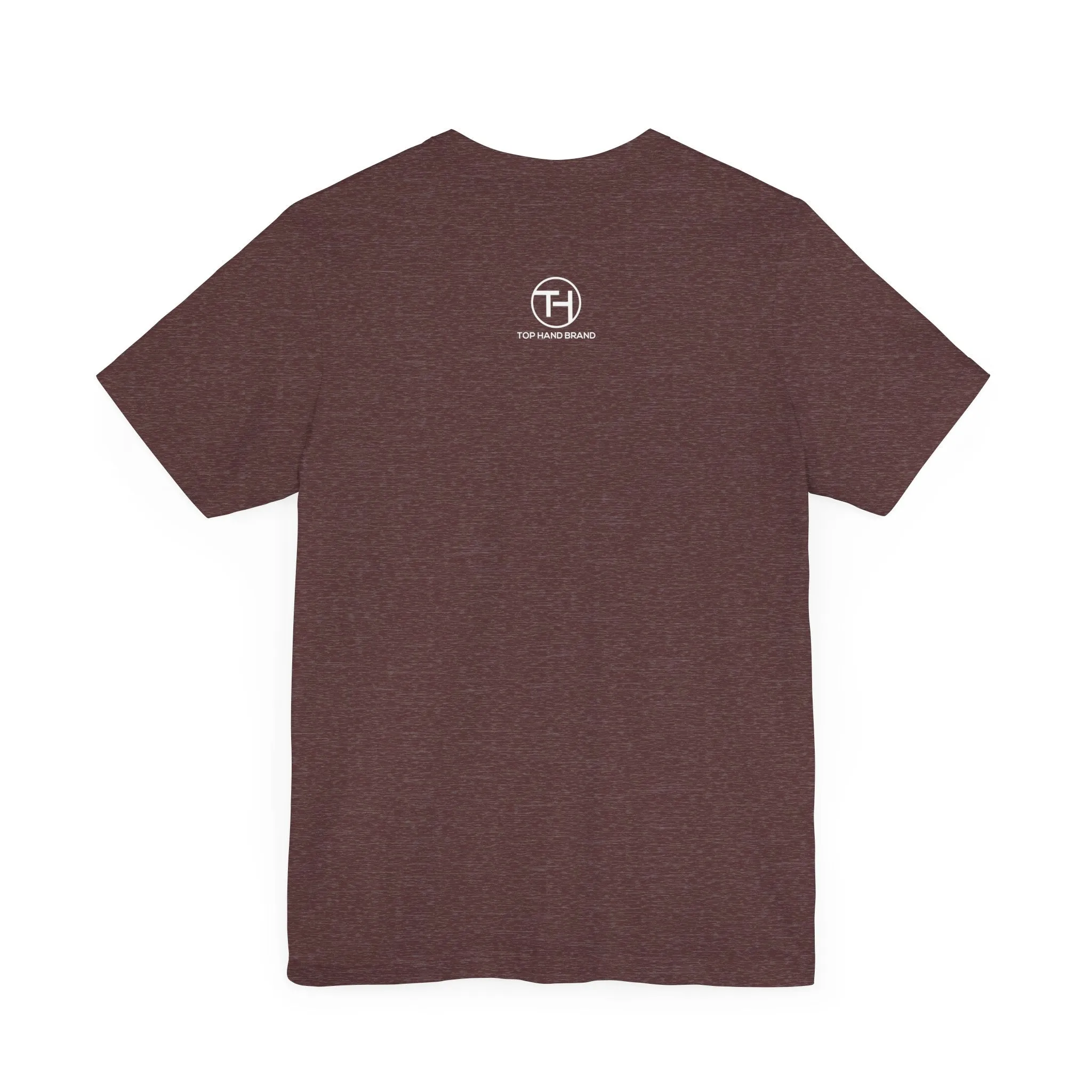 Classic Top Hand Short Sleeve Tee