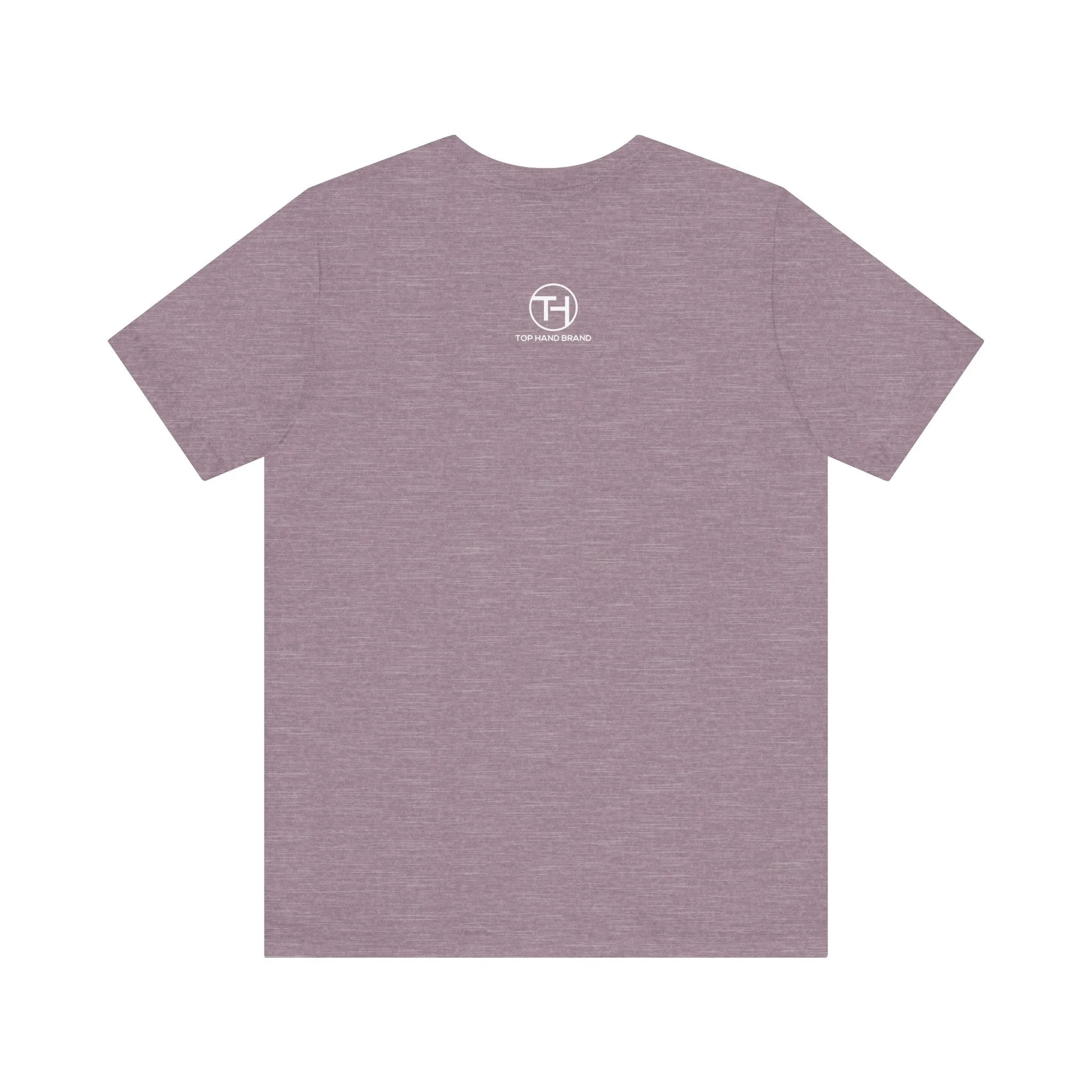 Classic Top Hand Short Sleeve Tee