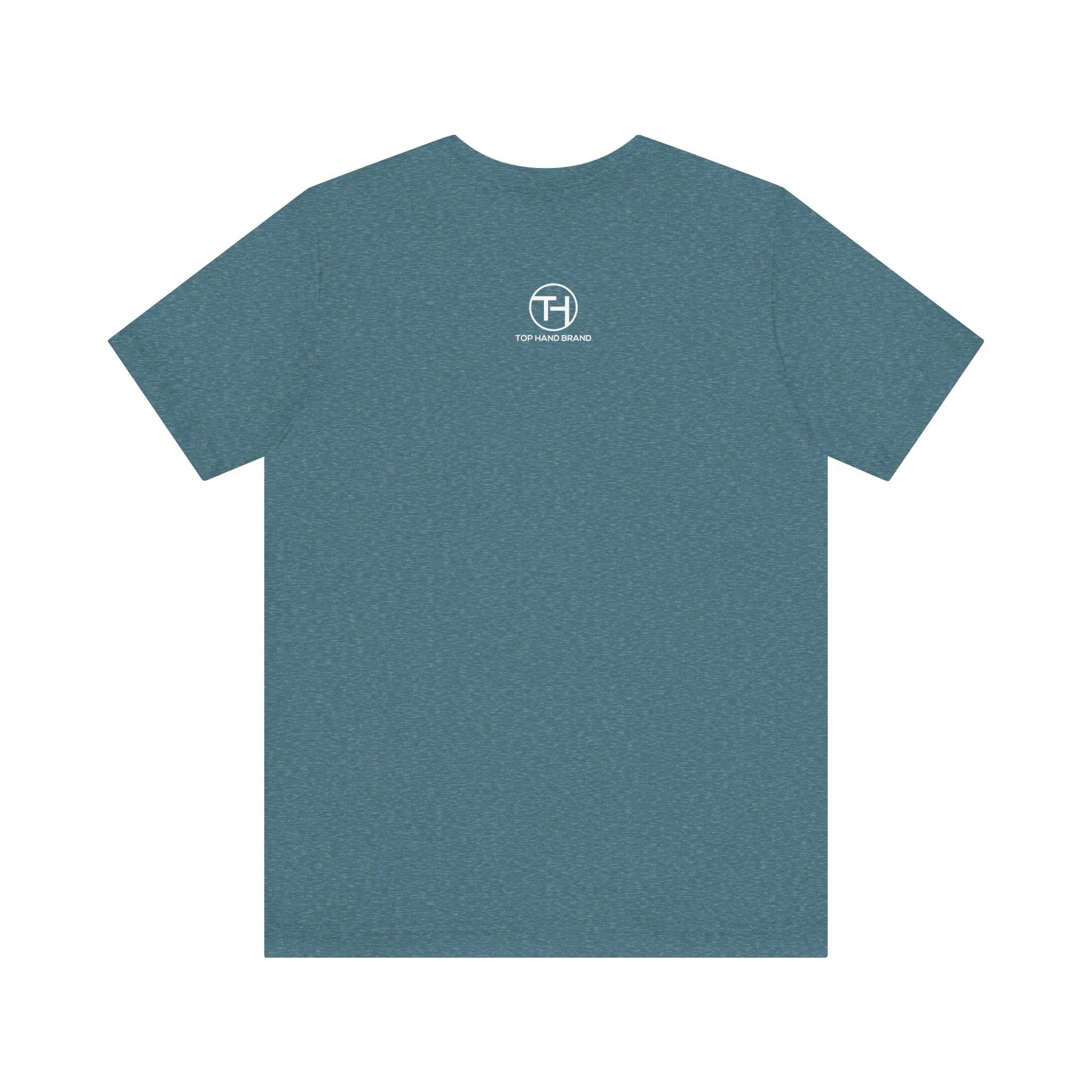 Classic Top Hand Short Sleeve Tee