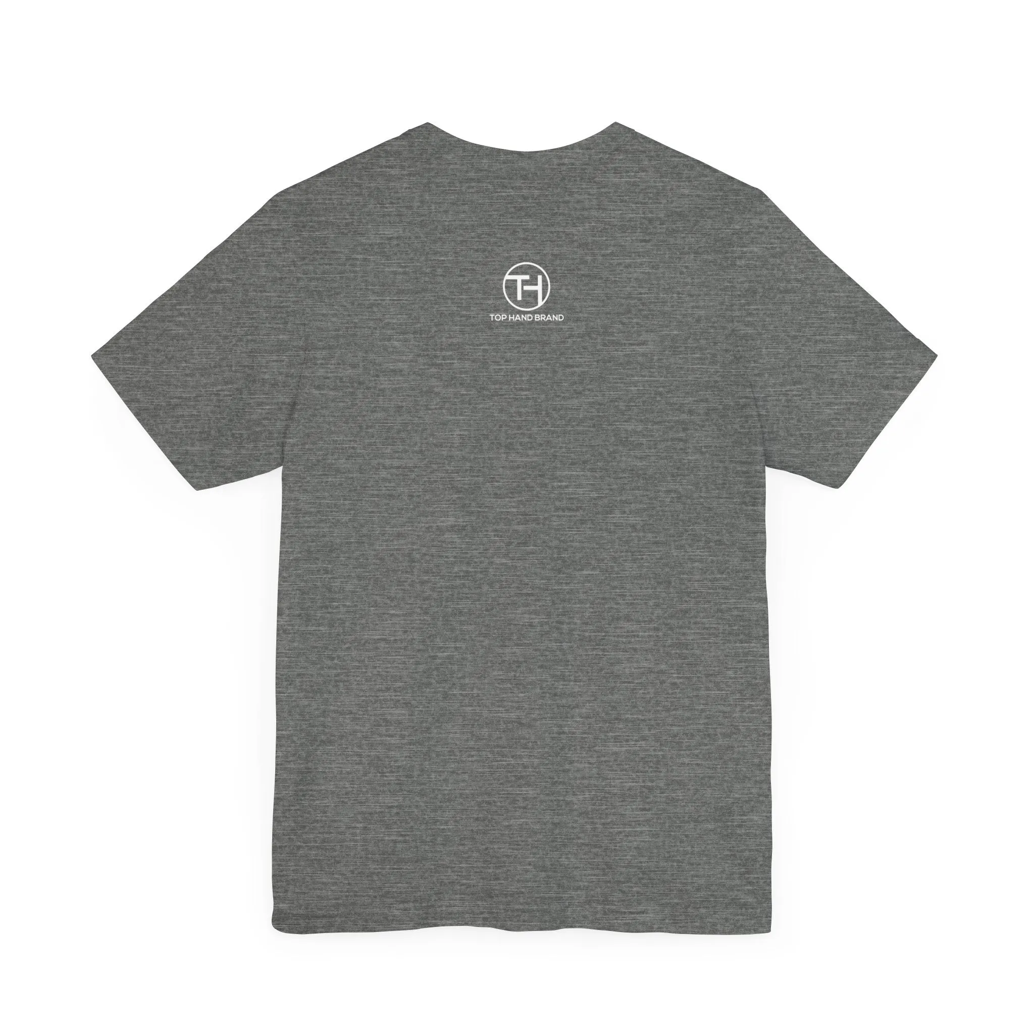 Classic Top Hand Short Sleeve Tee