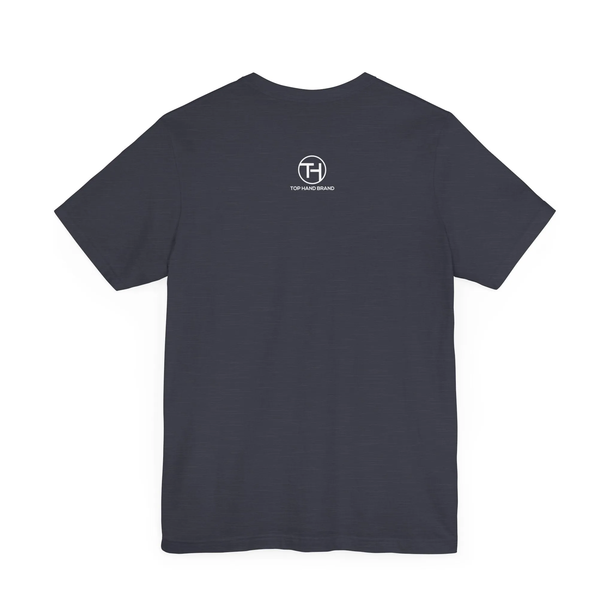 Classic Top Hand Short Sleeve Tee