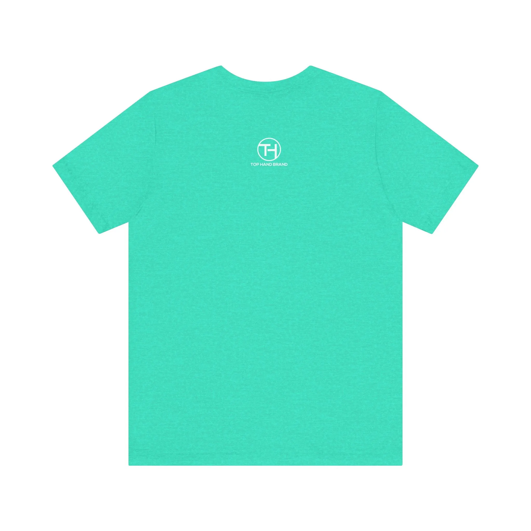 Classic Top Hand Short Sleeve Tee