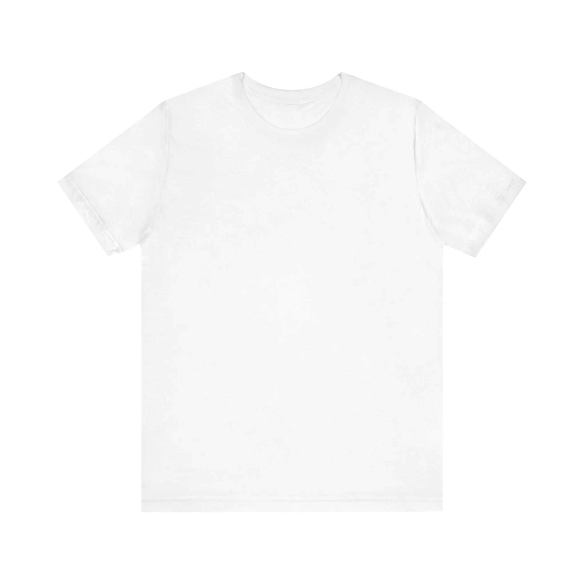 Classic Top Hand Short Sleeve Tee
