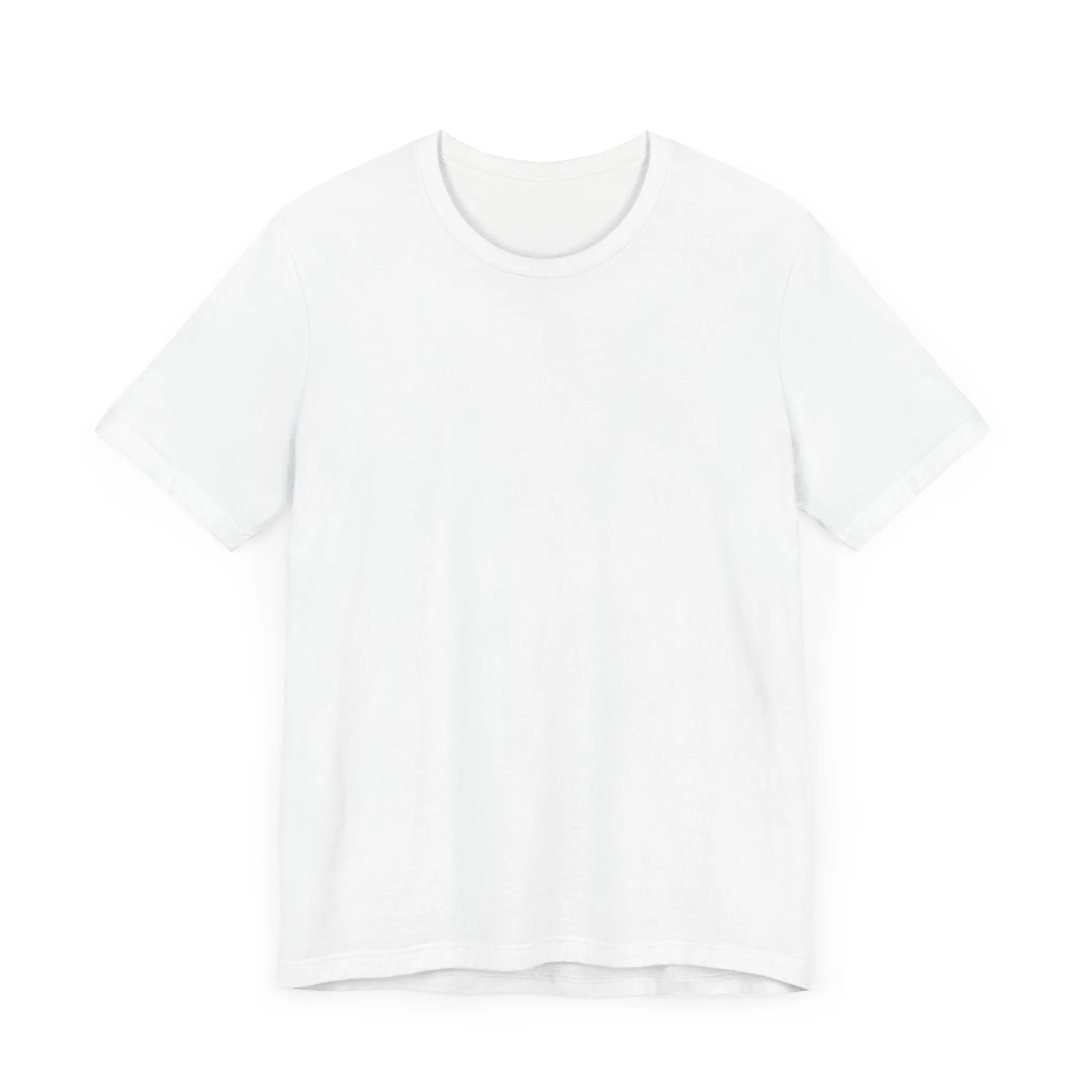 Classic Top Hand Short Sleeve Tee