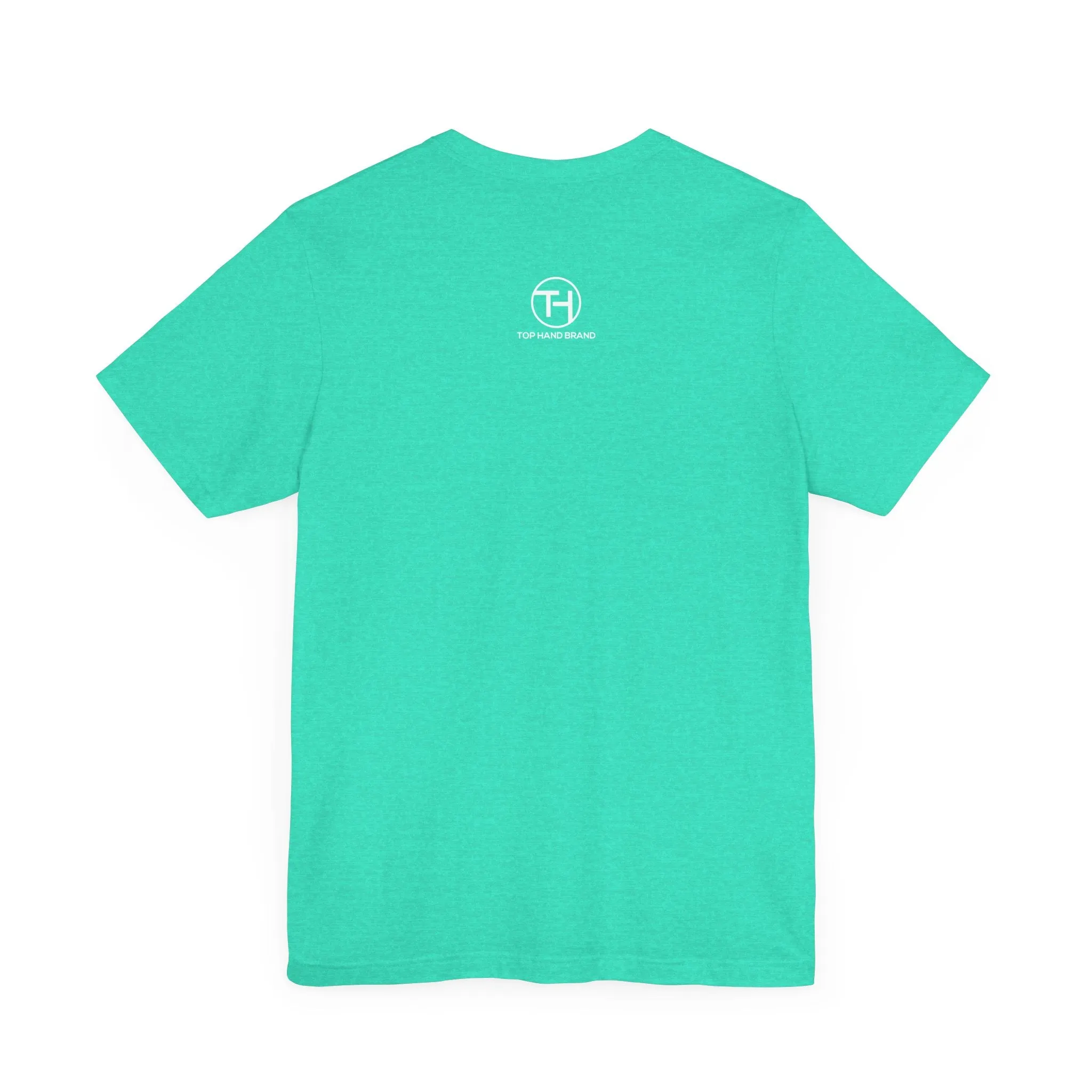 Classic Top Hand Short Sleeve Tee