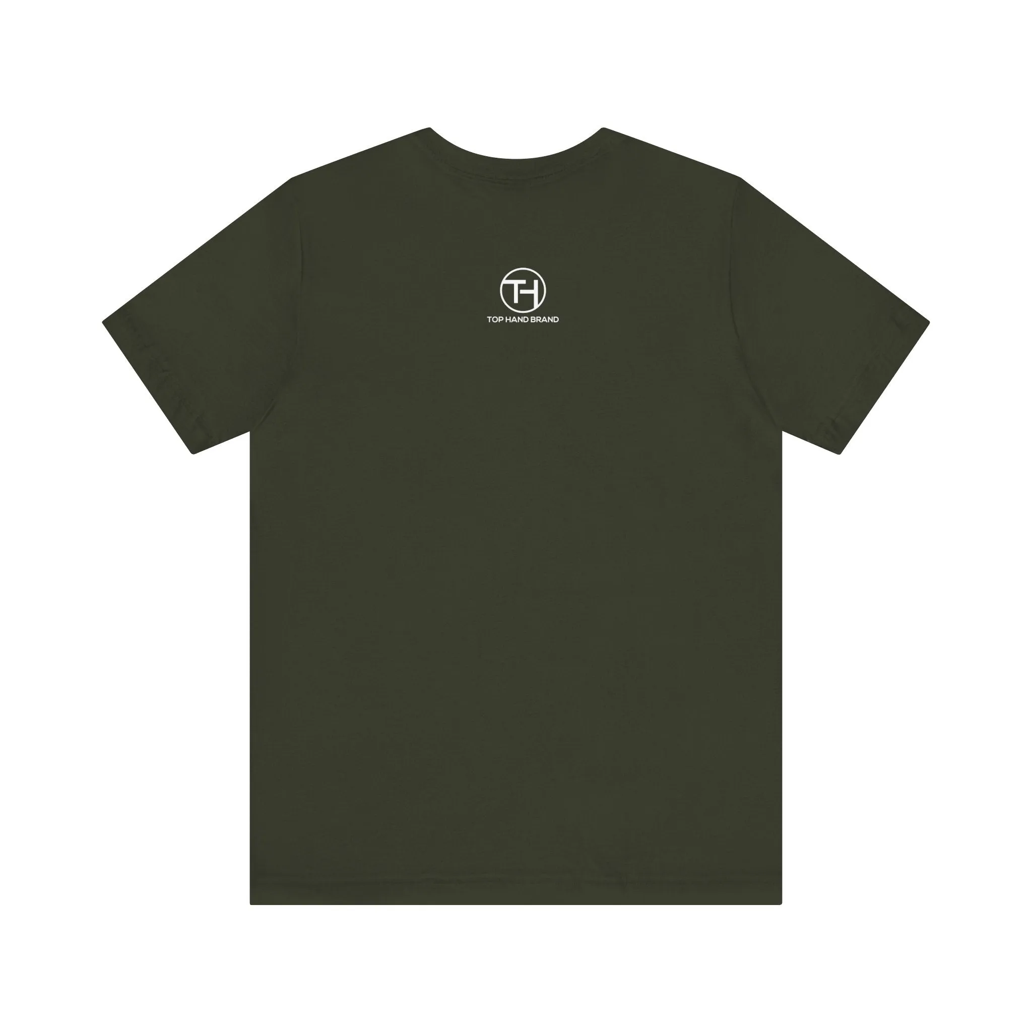 Classic Top Hand Short Sleeve Tee