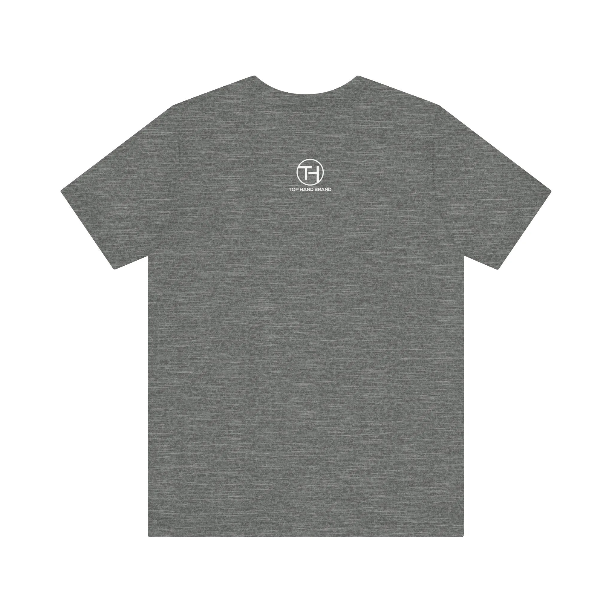 Classic Top Hand Short Sleeve Tee